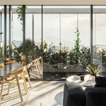 Penthouse Penthouse